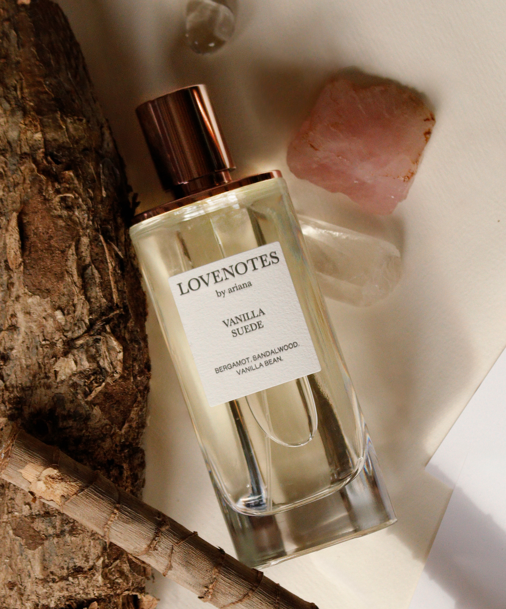 Celebrate Scented America Perfumed Perfection; The Most Loveable Labels