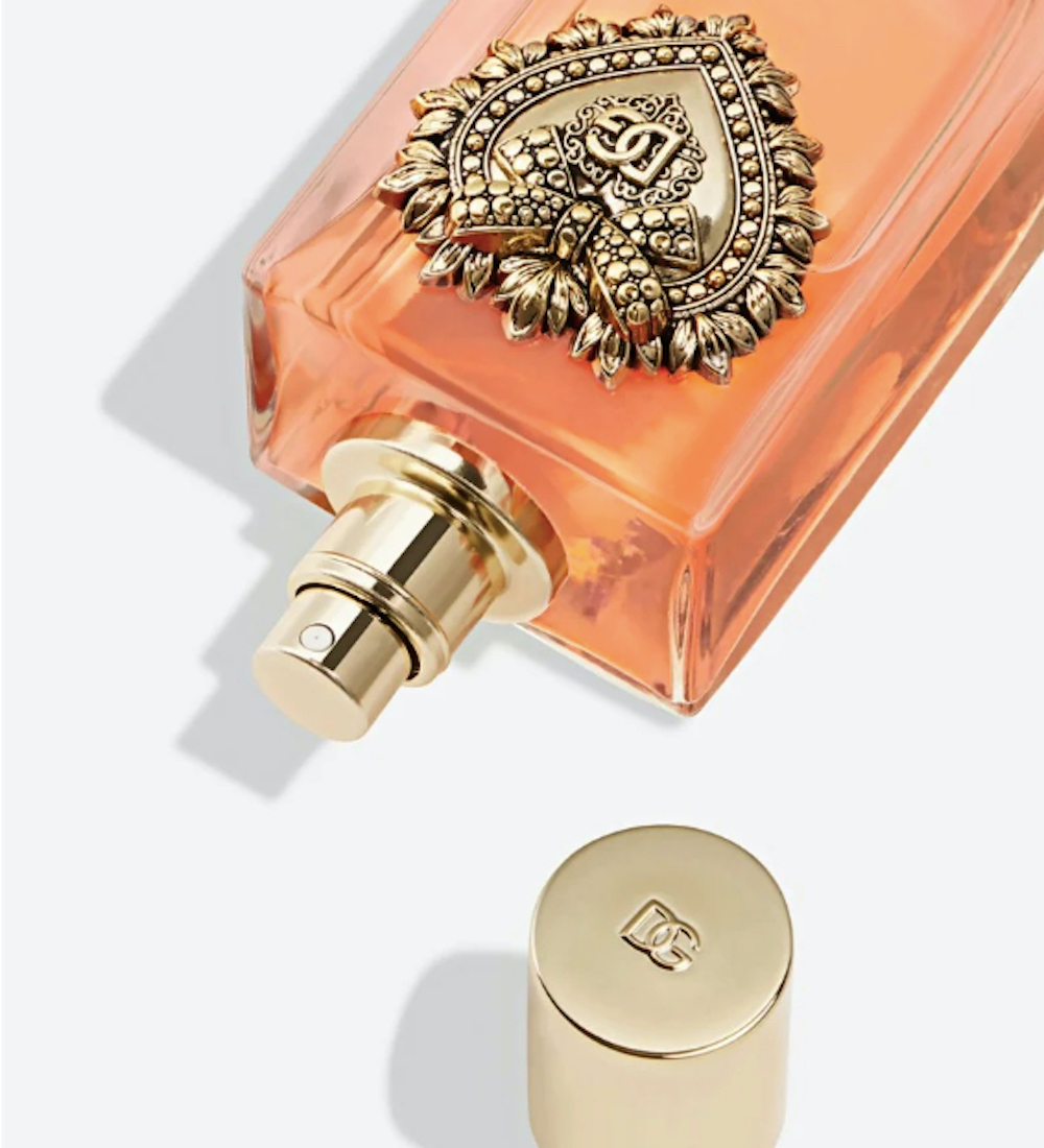Devotion Eau de Parfum Intense: A Deeper Expression of Love