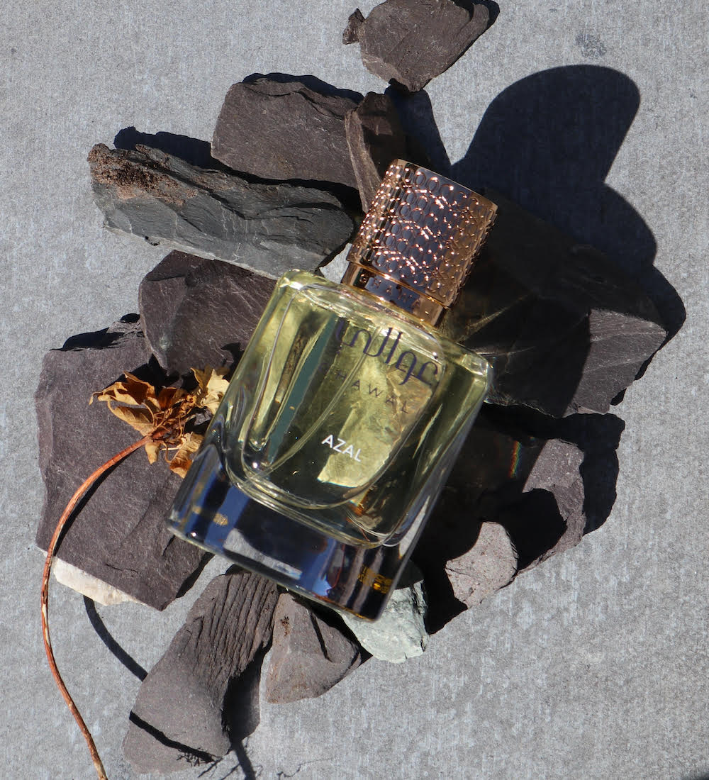 Ghawali: A Journey Back to the Roots of Perfume