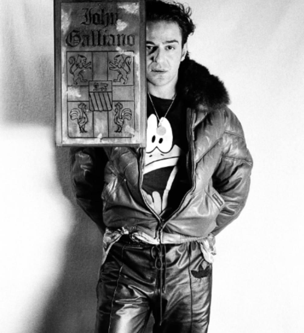 “High & Low”: Rise, Fall, and Reflections of John Galliano