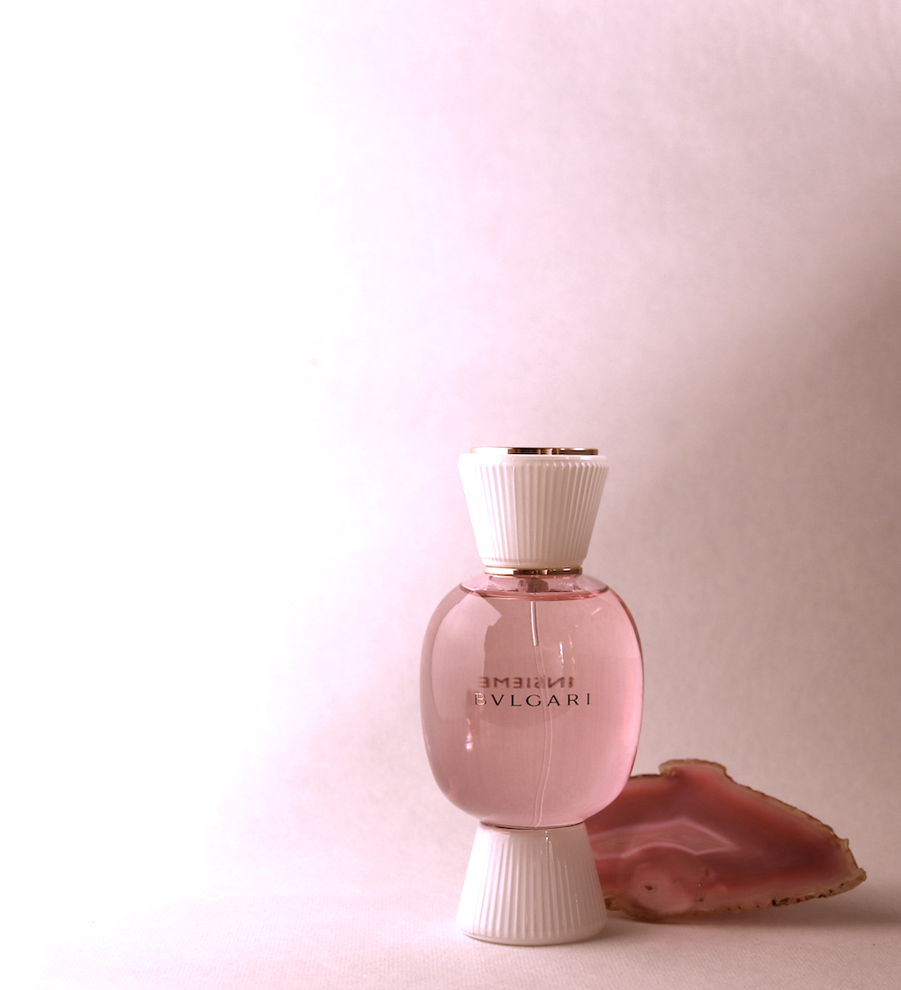 Love and Togetherness, Perfume Carried on the Skin
